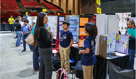 Kern County Science Foundation
